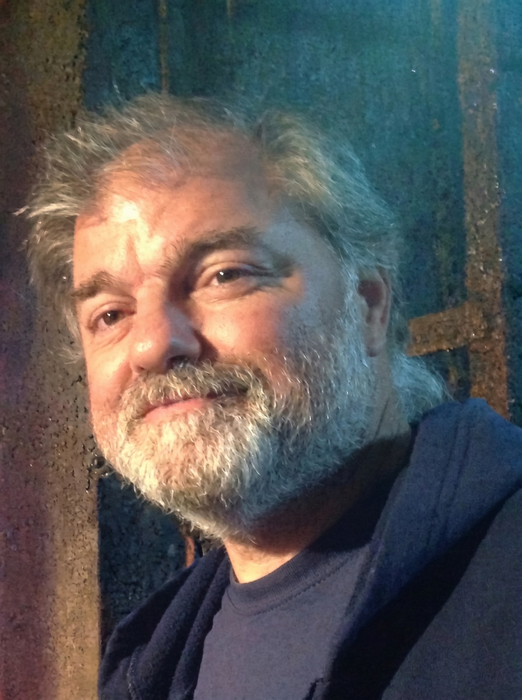 Wes C. Caefer
